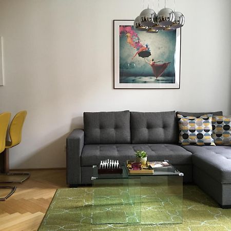 Apartment Vienna Living מראה חיצוני תמונה