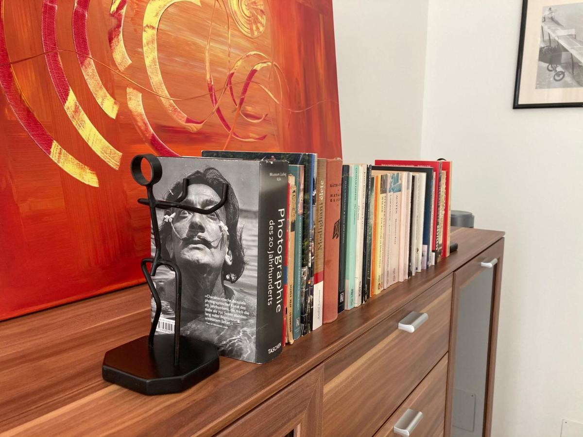 Apartment Vienna Living מראה חיצוני תמונה