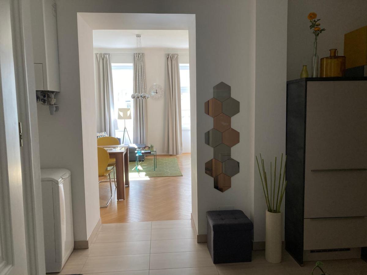 Apartment Vienna Living מראה חיצוני תמונה