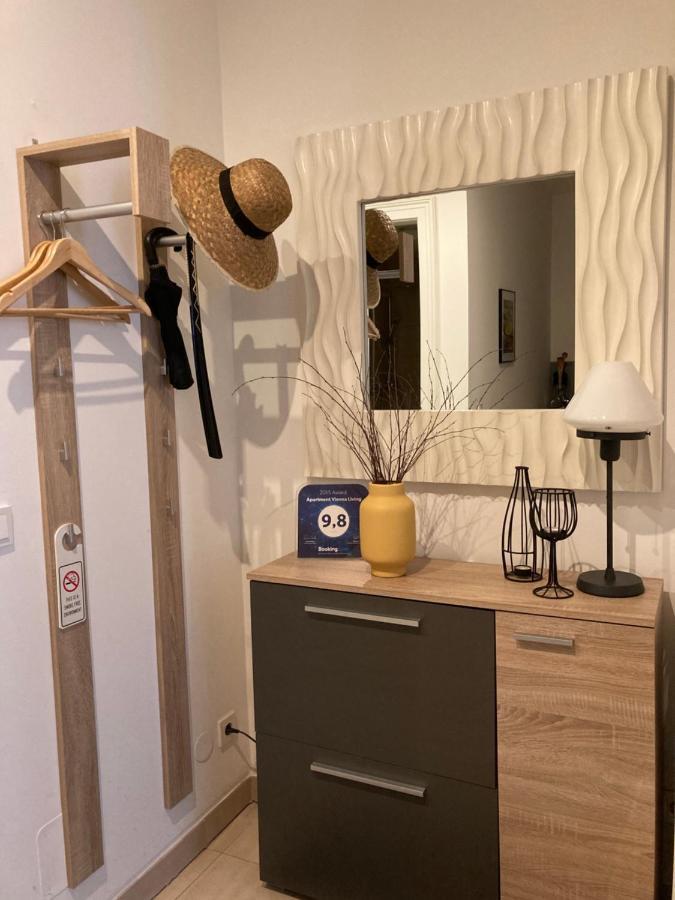 Apartment Vienna Living מראה חיצוני תמונה
