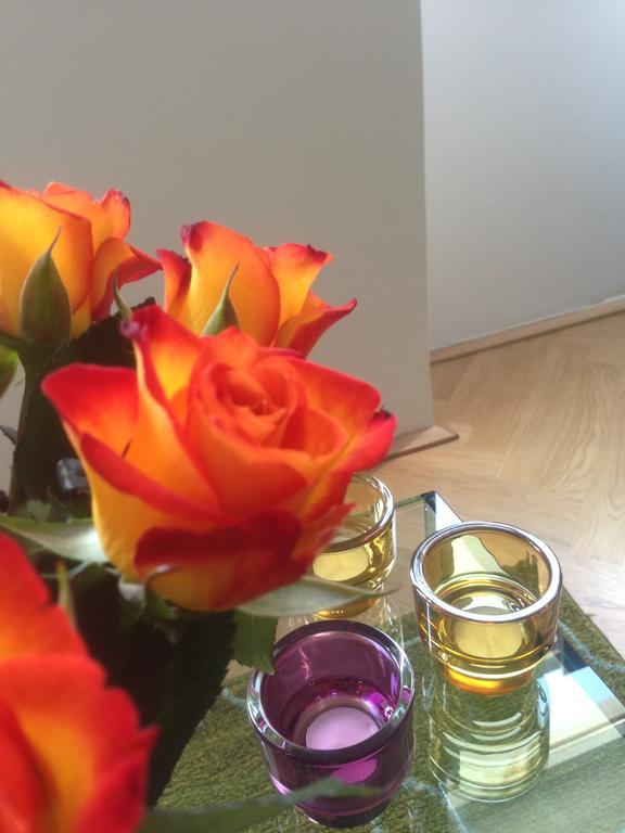 Apartment Vienna Living חדר תמונה