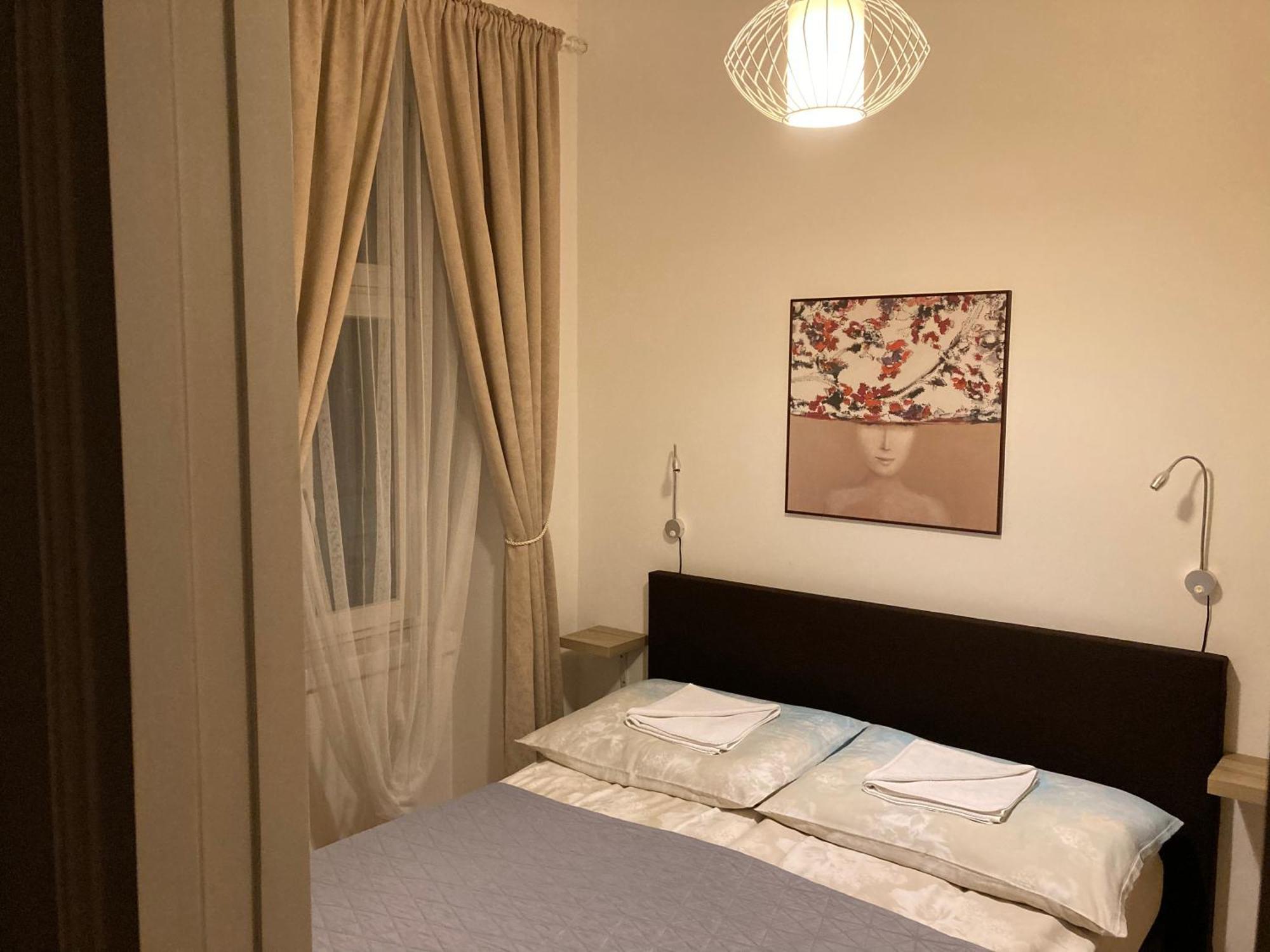 Apartment Vienna Living מראה חיצוני תמונה