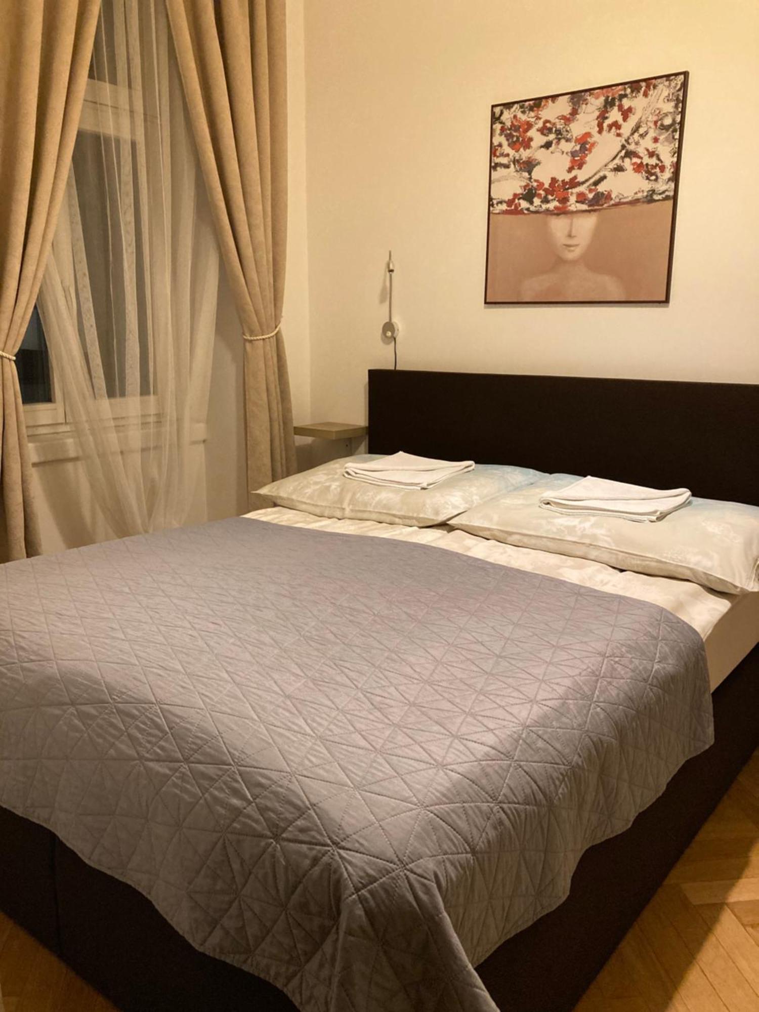 Apartment Vienna Living מראה חיצוני תמונה