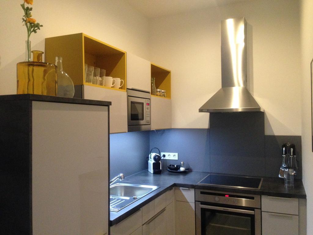 Apartment Vienna Living חדר תמונה