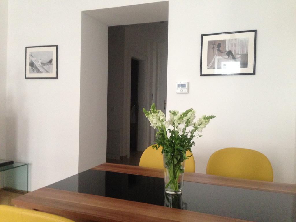 Apartment Vienna Living חדר תמונה