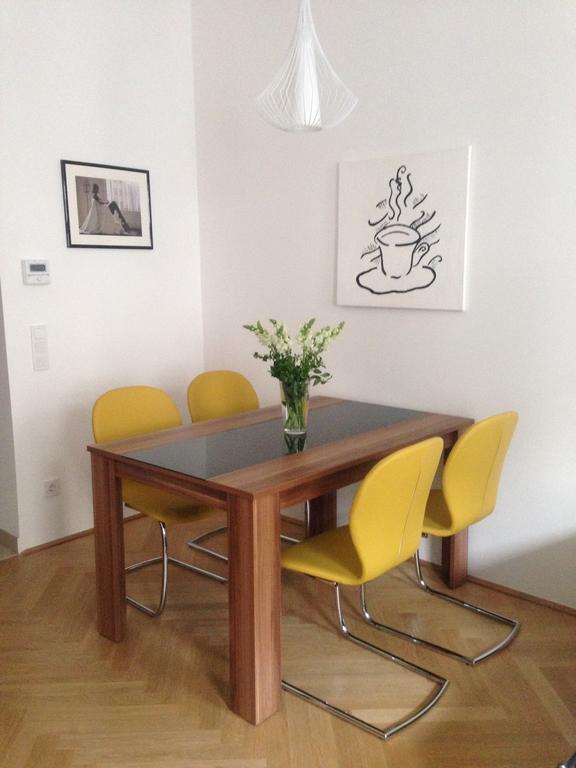 Apartment Vienna Living חדר תמונה
