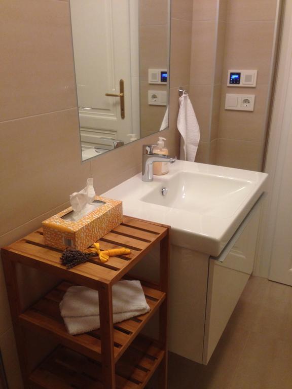 Apartment Vienna Living חדר תמונה