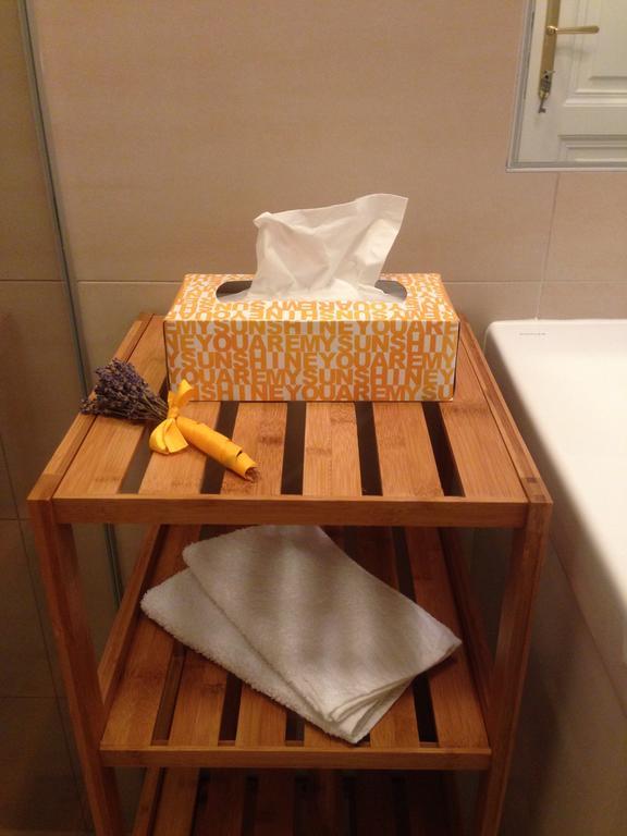 Apartment Vienna Living חדר תמונה