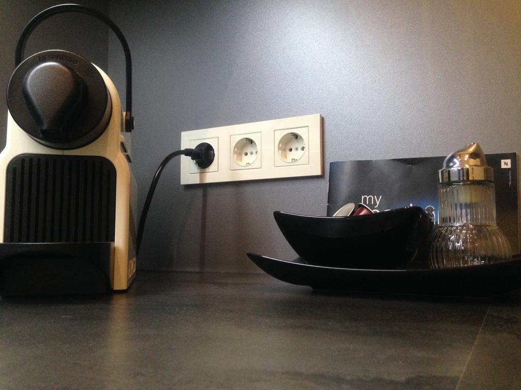Apartment Vienna Living חדר תמונה