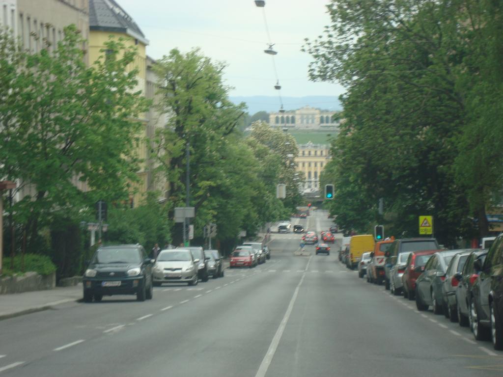 Apartment Vienna Living חדר תמונה