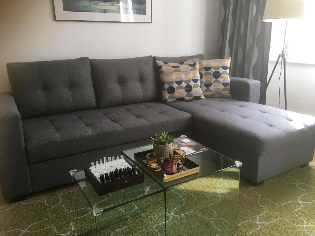 Apartment Vienna Living מראה חיצוני תמונה