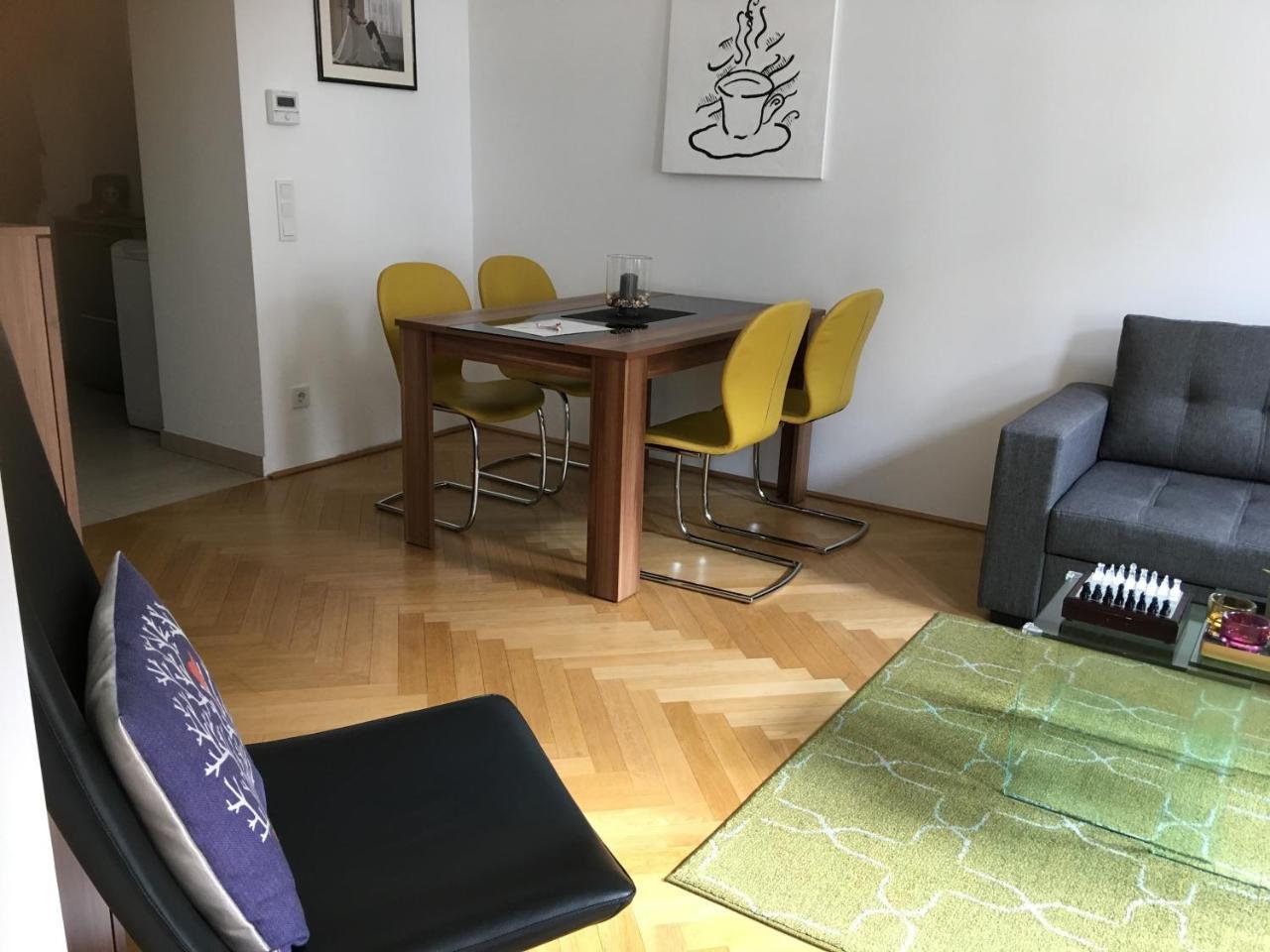 Apartment Vienna Living מראה חיצוני תמונה