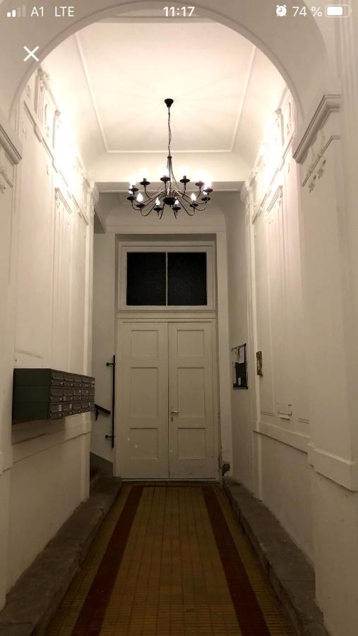 Apartment Vienna Living מראה חיצוני תמונה