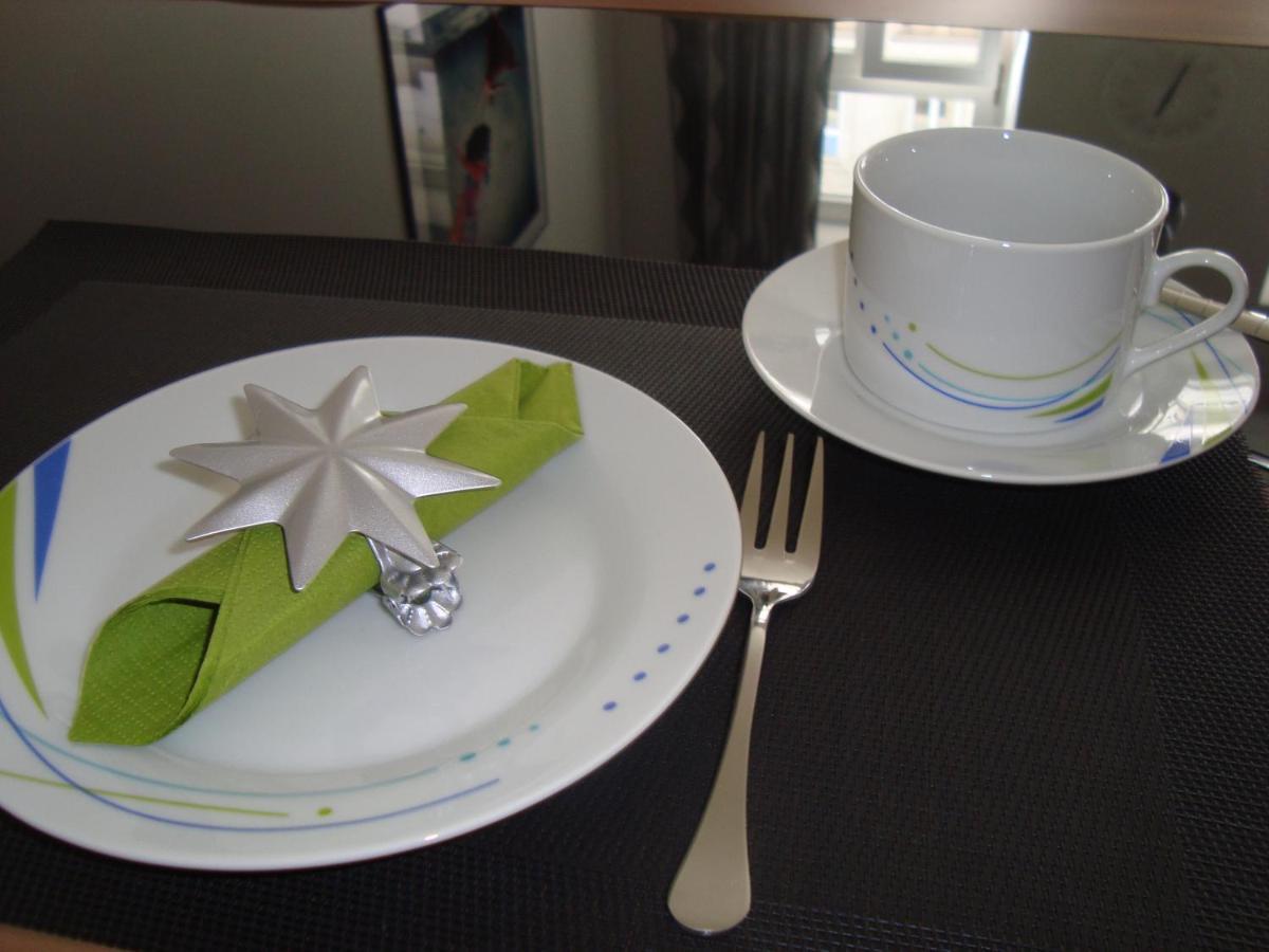 Apartment Vienna Living מראה חיצוני תמונה